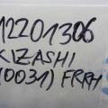56210-57L01 | Датчик ABS передн. прав. SUZUKI KIZASHI 09-14 - Превью 2