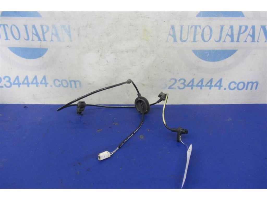 GHP9-43-71Y | Датчик ABS задн. прав. MAZDA 6 GJ 12-