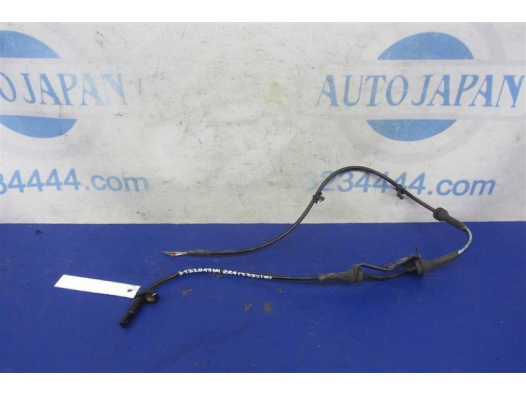 47900-1AD0A | Датчик ABS задн. лів. NISSAN MURANO Z51 07-14