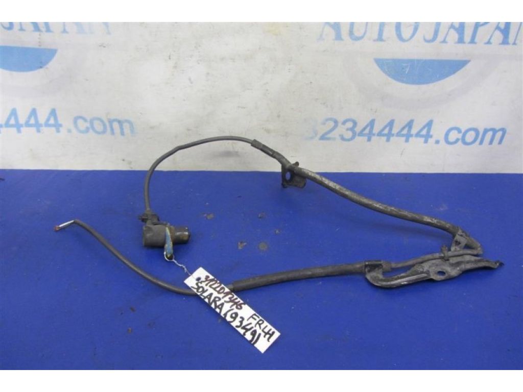 89543-06010 | Датчик ABS передн. лев. TOYOTA SOLARA 03-09