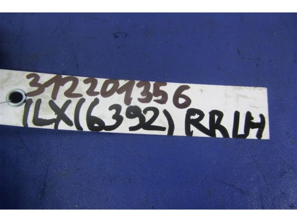 57475-TX6-A02 | Датчик ABS задн. лів. ACURA ILX 12-16 - Фото 2