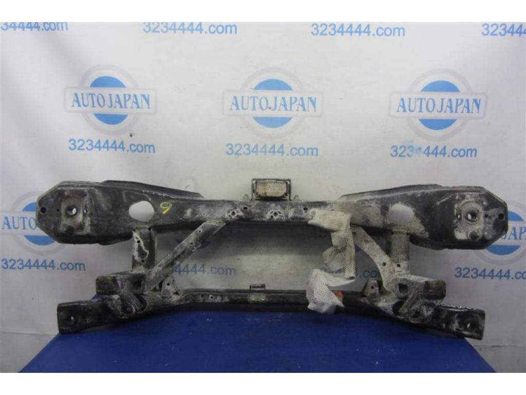 BBM4-28-800D | Балка задней подвески MAZDA 3 BL 09-13