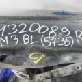 BBM4-28-800D | Балка задней подвески MAZDA 3 BL 09-13 - Превью 2