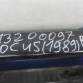 F1FZ-5035-A | Балка задней подвески FORD FOCUS 10-18 - Превью 2