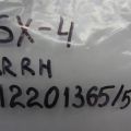 56310-79J01 | Датчик ABS задн. прав. SUZUKI SX4 06-13 - Прев'ю 2