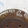 55611-80J02 | Тормозной диск задний SUZUKI SX4 06-13 - Превью 2