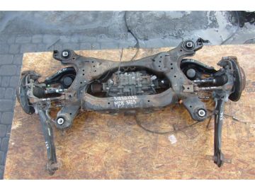 Балка задньої підвіски ACURA MDX (YD2) 06-13