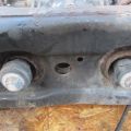 50300-STX-A00 | Балка задней подвески ACURA MDX (YD2) 06-13 - Превью 5