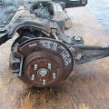 50300-STX-A00 | Балка задней подвески ACURA MDX (YD2) 06-13 - Превью 6