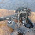 50300-STX-A00 | Балка задней подвески ACURA MDX (YD2) 06-13 - Превью 7