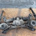 50300-STX-A00 | Балка задней подвески ACURA MDX (YD2) 06-13 - Превью 12