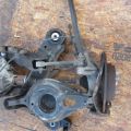 50300-STX-A00 | Балка задней подвески ACURA MDX (YD2) 06-13 - Превью 14