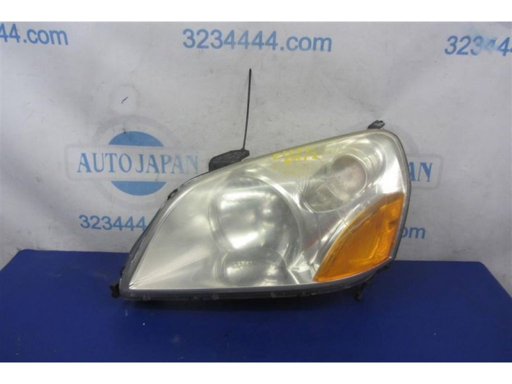 33151-S9V-A01 | Фара передн. лів. HONDA PILOT 02-08