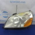 33151-S9V-A01 | Фара передн. лів. HONDA PILOT 02-08