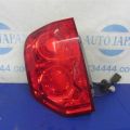 33551-S9V-A02 | Ліхтар зовнішній задн. лів. HONDA PILOT 02-08