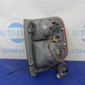 33551-S9V-A02 | Ліхтар зовнішній задн. лів. HONDA PILOT 02-08 - Прев'ю 3