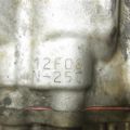 FW6A-EL | АКПП MAZDA CX-5 (KE) 11-17 - Превью 7