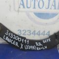 MN184100 | Рычаг задней подвески поперечный верхний прав. MITSUBISHI LANCER X 10 07-15
