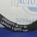 MN184100 | Рычаг задней подвески поперечный верхний лев. MITSUBISHI LANCER X 10 07-15