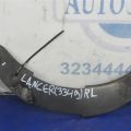 MN184100 | Рычаг задней подвески поперечный верхний лев. MITSUBISHI LANCER X 10 07-15 - Превью 3