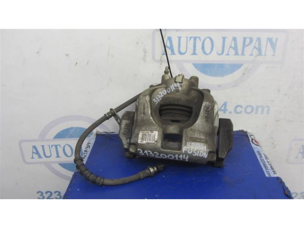 DG9Z-2B120-A | Суппорт тормозной передн. прав. FORD FUSION 14-