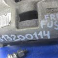 DG9Z-2B120-A | Суппорт тормозной передн. прав. FORD FUSION 14- - Превью 2