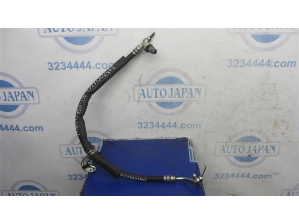 53713-TA0-A04 | Трубка ГПК високого тиску HONDA ACCORD USA 07-12