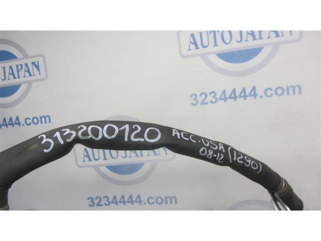 53713-TA0-A04 | Трубка ГПК високого тиску HONDA ACCORD USA 07-12 - Фото 2