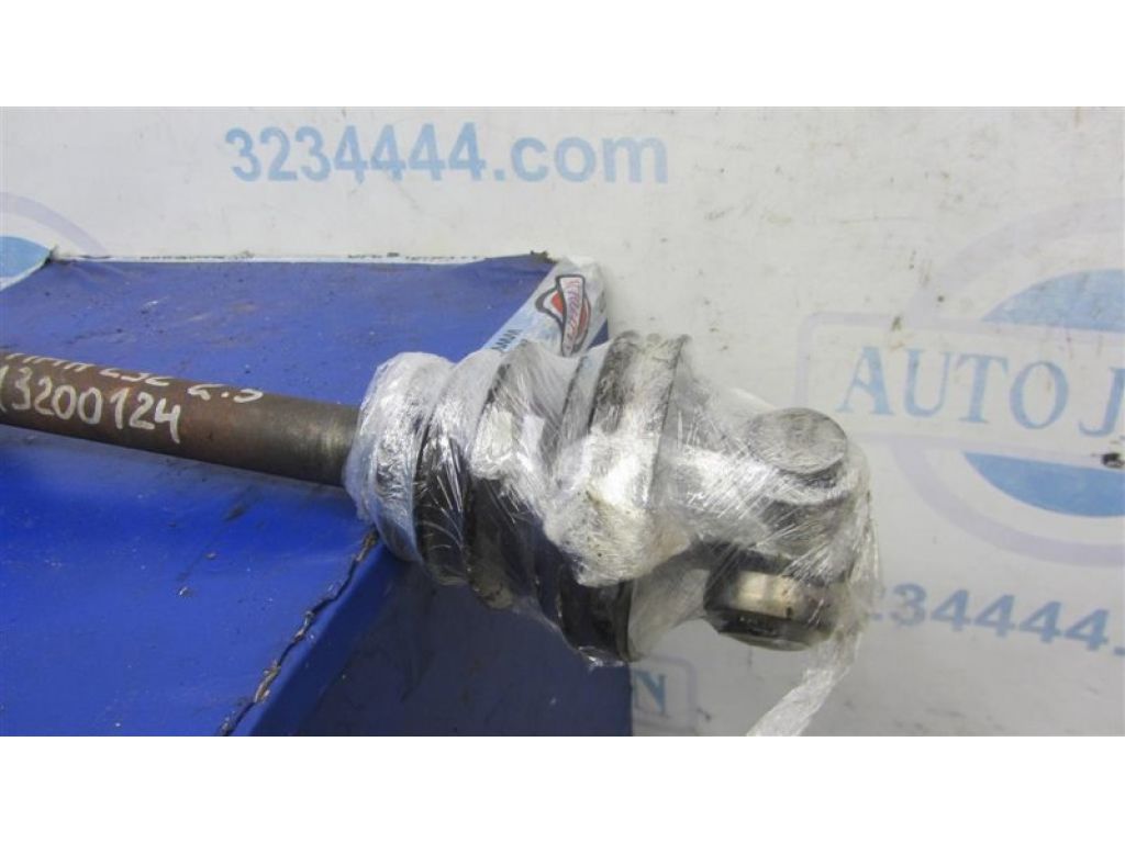 39100-JA010 | Привід передній прав. NISSAN ALTIMA L32 07-12 - Фото 3