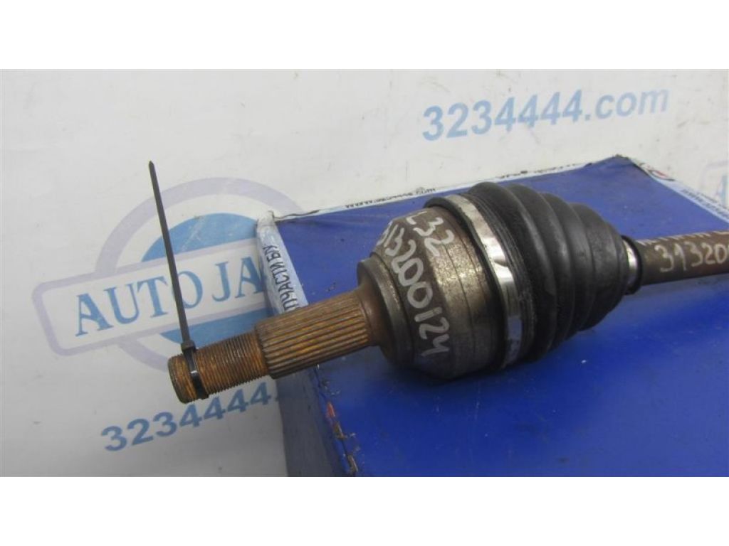 39100-JA010 | Привід передній прав. NISSAN ALTIMA L32 07-12 - Фото 4