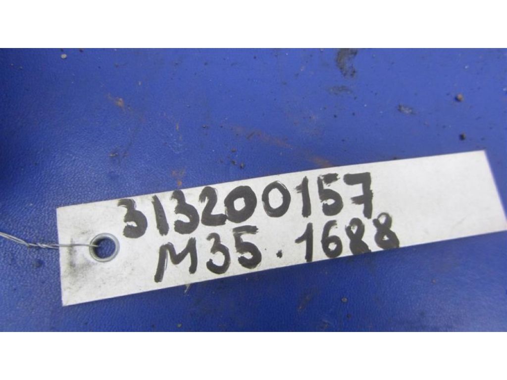 48080-EG000 | Рулевой карданчик INFINITI M35/M45 04-10 - Фото 2