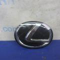 53141-48100 | Емблема LEXUS RX350/450 15-22