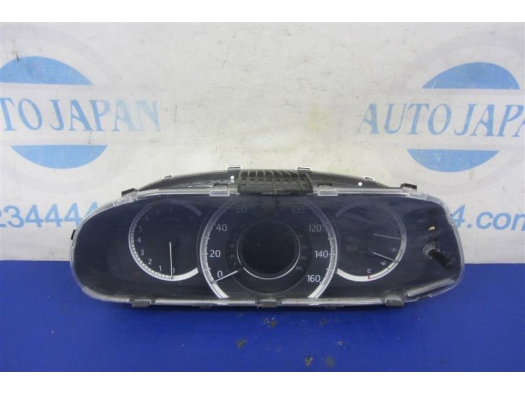 78100-T2A-A02 | Панель приладів HONDA ACCORD CR 13-18