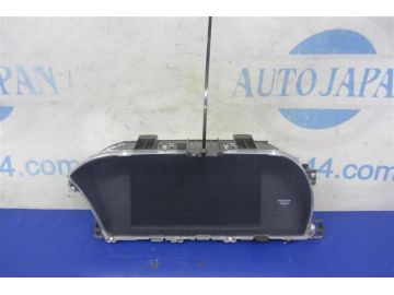 Монитор HONDA ACCORD CR 13-18