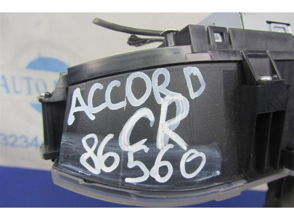 39713-T2A-A31 | монітор HONDA ACCORD CR 13-18 - Фото 2