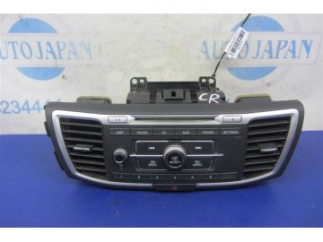 Магнитола HONDA ACCORD CR 13-18
