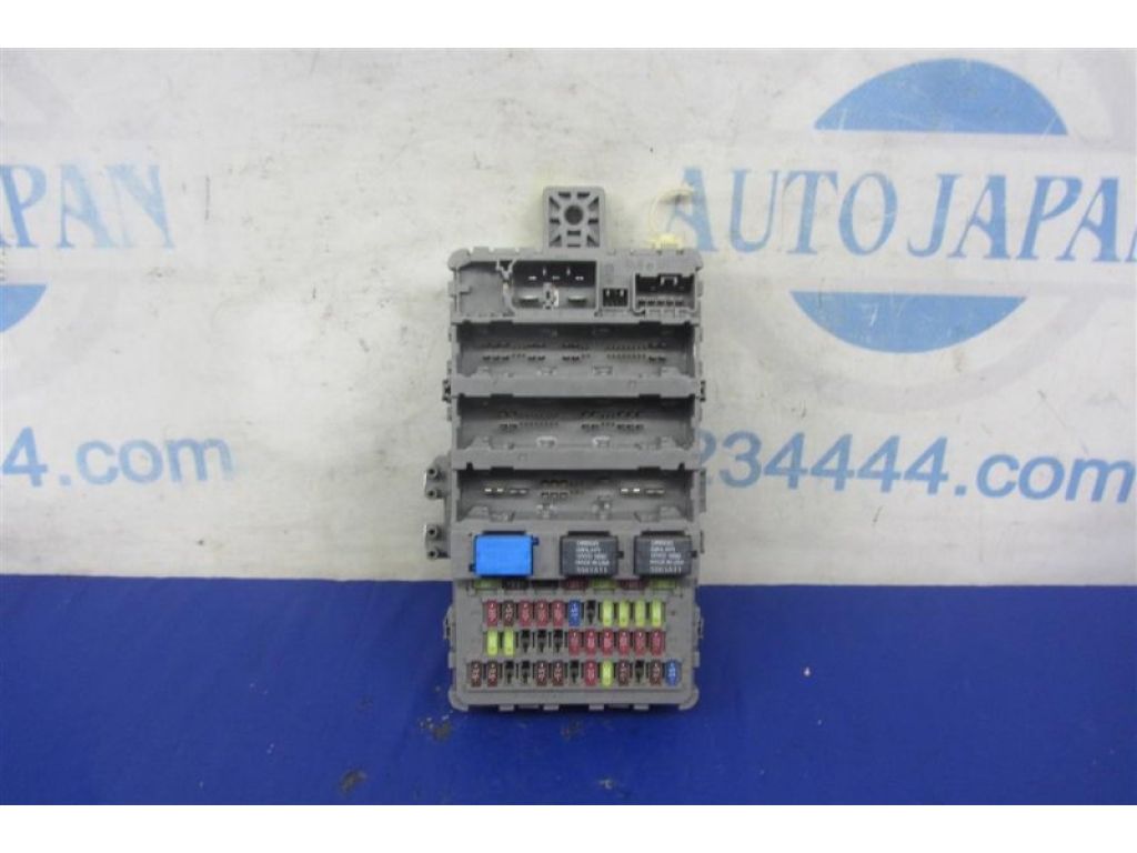 38200-T2A-A51 | Блок запобіжників салон HONDA ACCORD CR 13-18