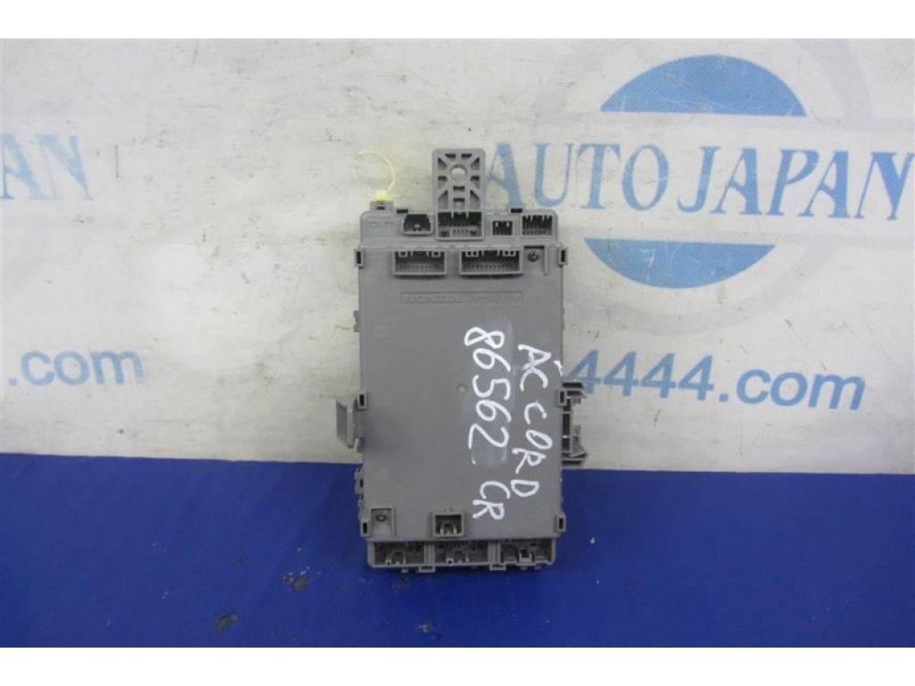 38200-T2A-A51 | Блок запобіжників салон HONDA ACCORD CR 13-18 - Фото 3