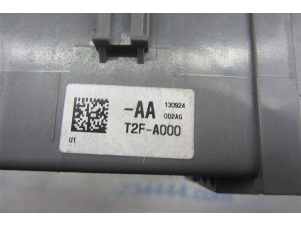 38200-T2A-A51 | Блок запобіжників салон HONDA ACCORD CR 13-18 - Фото 5