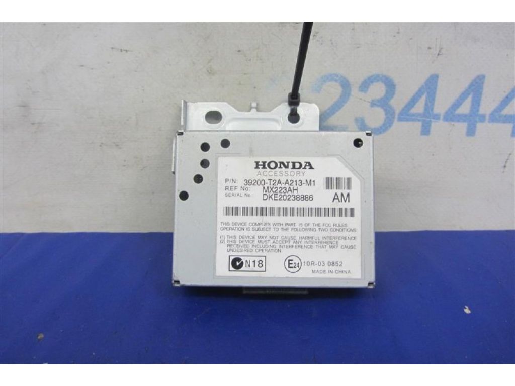 39200-T2A-A21 | Блок электронный HONDA ACCORD CR 13-18