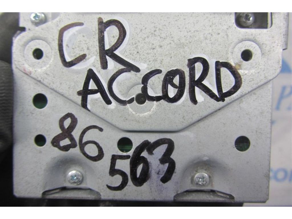 39200-T2A-A21 | Блок электронный HONDA ACCORD CR 13-18 - Фото 2