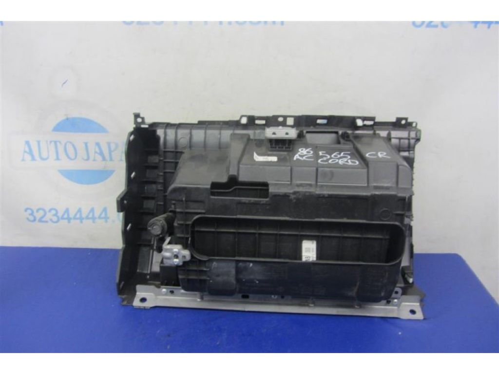 77510-T2F-A01ZC | Бардачок HONDA ACCORD CR 13-18 - Фото 3