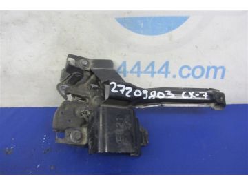 Замок капоту MAZDA CX-7 06-12