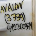 17805-AD010 | Резонатор воздушного фильтра TOYOTA AVALON 05-12 - Превью 2