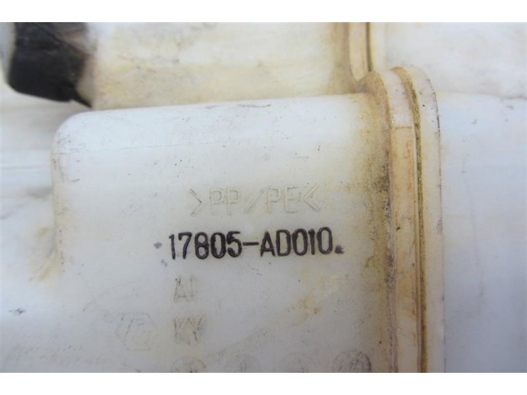 17805-AD010 | Резонатор воздушного фильтра TOYOTA AVALON 05-12 - Фото 4