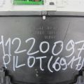 78100-S9V-A31 | Панель приборов HONDA PILOT 02-08 - Превью 2