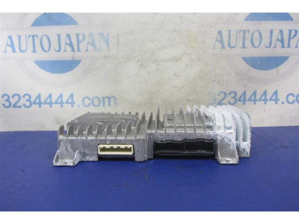 28060-JK60A | Усилитель звука INFINITI G25/G35/G37/Q40 06-14 - Фото 4
