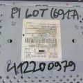 39100-S9V-A12ZA | магнітола HONDA PILOT 02-08 - Прев'ю 2