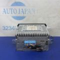 39100-S9V-A12ZA | магнітола HONDA PILOT 02-08 - Прев'ю 3