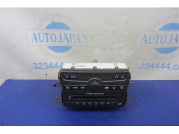 Блок управления печкой HONDA PILOT 02-08
